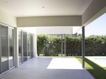 Casa en venta en Barrio La Lomada de Pilar,Pilar, GBA Norte