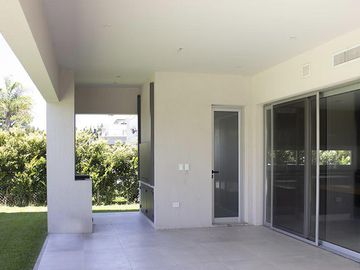 Casa en venta en Barrio La Lomada de Pilar,Pilar, GBA Norte