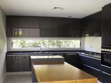 Casa en venta en Barrio La Lomada de Pilar,Pilar, GBA Norte