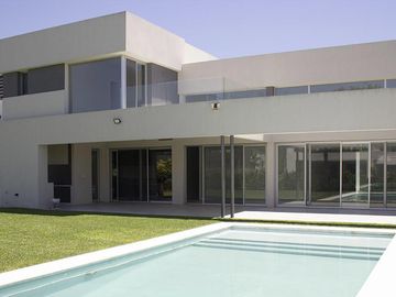 Casa en venta en Barrio La Lomada de Pilar,Pilar, GBA Norte