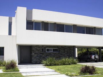 Casa en venta en Barrio La Lomada de Pilar,Pilar, GBA Norte