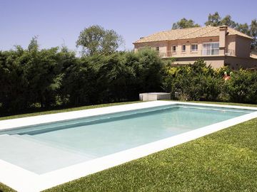 Casa en venta en Barrio La Lomada de Pilar,Pilar, GBA Norte