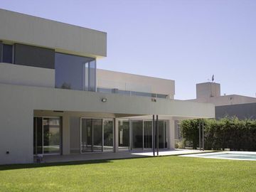 Casa en venta en Barrio La Lomada de Pilar,Pilar, GBA Norte