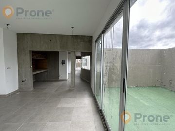 Departamento - Abasto