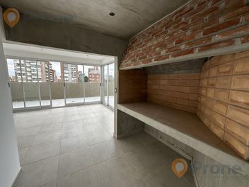 Departamento - Abasto