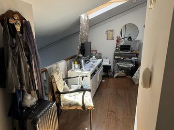 Departamento tipo Duplex en Venta 3 Ambientes con Cochera en Tigre