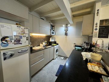 Departamento tipo Duplex en Venta 3 Ambientes con Cochera en Tigre