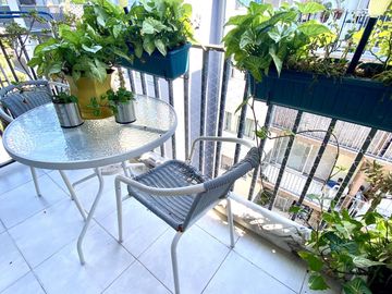 Departamento tipo Duplex en Venta 3 Ambientes con Cochera en Tigre