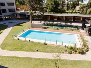 Departamento 2 dormitorios - Juarez Celman 650 Bis- Ayres de Fisherton | Venta