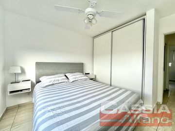 EXCELENTE DEPTO. 3 AMBIENTES EN PRIMER PISO BARRIO CERRADO