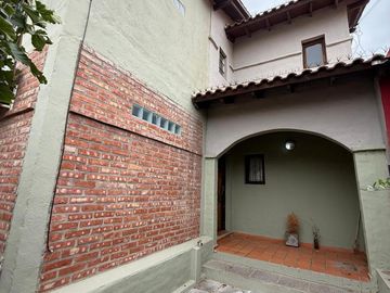 Venta Casa 4 Dormitorios ,Victor Garcia 1065, Santa Genoveva, Neuquen