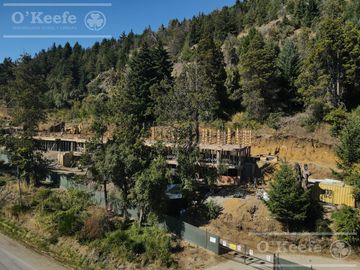 Departamento en venta 2 ambientes km1 Av. Pioneros  - San Carlos De Bariloche