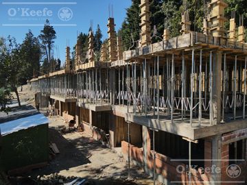 Departamento en venta 2 ambientes km1 Av. Pioneros  - San Carlos De Bariloche