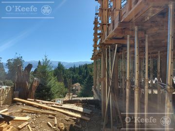 Departamento en venta 2 ambientes km1 Av. Pioneros  - San Carlos De Bariloche