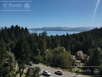 Departamento en venta 2 ambientes km1 Av. Pioneros  - San Carlos De Bariloche