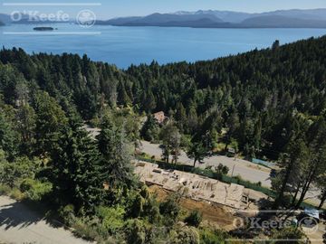 Departamento en venta 2 ambientes km1 Av. Pioneros  - San Carlos De Bariloche