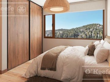 Departamento en venta 2 ambientes km1 Av. Pioneros  - San Carlos De Bariloche