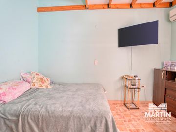 PH 2 ambientes - Martínez