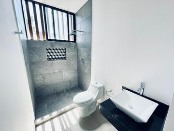 Townhouse en Venta en Arkia, Chuburná de Hidalgo