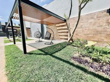 Townhouse en Venta en Arkia, Chuburná de Hidalgo