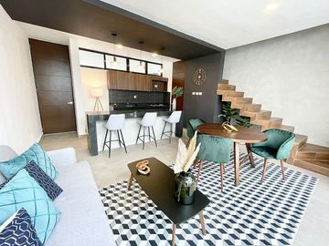 Townhouse en Venta en Arkia, Chuburná de Hidalgo