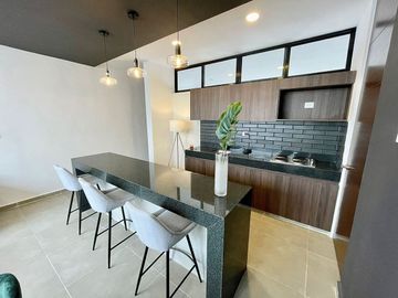 Townhouse en Venta en Arkia, Chuburná de Hidalgo