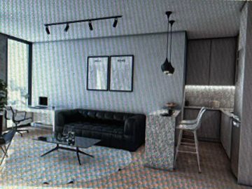 Departamento en  Viamonte 2 amb a estrenar - con amenities