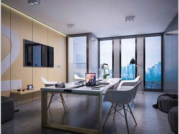Departamento en  Viamonte 2 amb a estrenar - con amenities