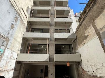 Departamento en  Viamonte 2 amb a estrenar - con amenities