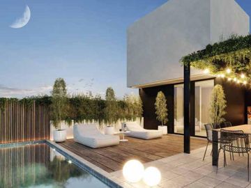 Departamento en  Viamonte 2 amb a estrenar - con amenities