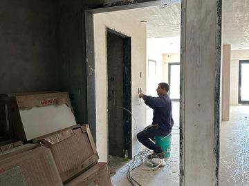 Departamento en  Viamonte 2 amb a estrenar - con amenities