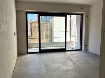 Departamento en  Viamonte 2 amb a estrenar - con amenities