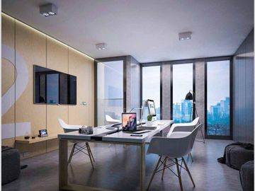 Departamento en  Viamonte 2 amb a estrenar - con amenities