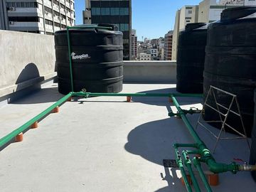 Departamento en  Viamonte 2 amb a estrenar - con amenities