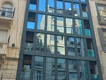 Departamento en  Viamonte 2 amb a estrenar - con amenities
