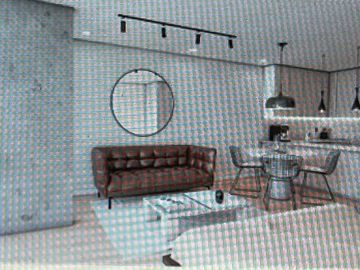 Departamento en  Viamonte 2 amb a estrenar - con amenities
