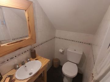 Hermosa Casa de Dos Plantas en Venta en un solo lote Country BAnco Provincia, Moreno.