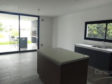 Casa en San Matias