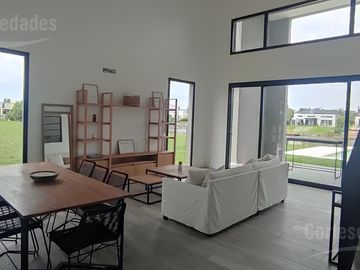 Casa en San Matias