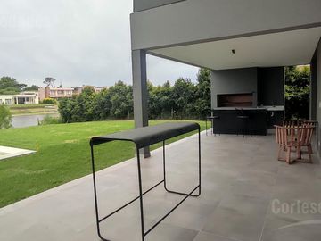 Casa en San Matias