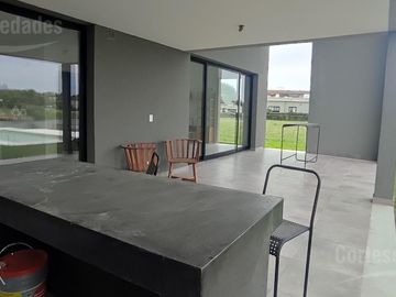 Casa en San Matias