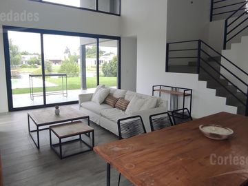 Casa en San Matias