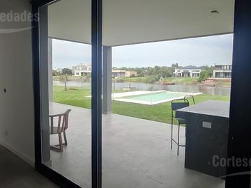 Casa en San Matias