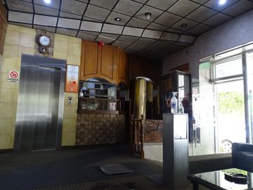 Depósito - La Plata