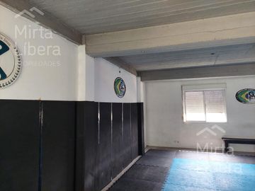 Depósito - La Plata