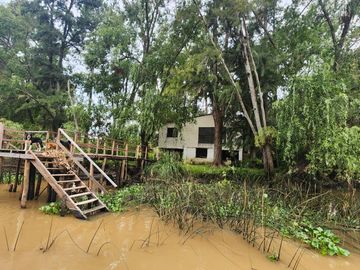 Casa en  venta en Islas del Delta de Tigre