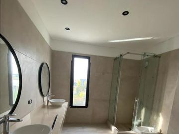 Casa en Venta, Haras Santa Maria - Escobar  - GBA Norte