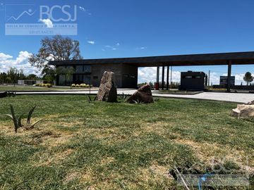 Terreno en  Luva Club De Campo - Donde La Experiencia Es Vivir