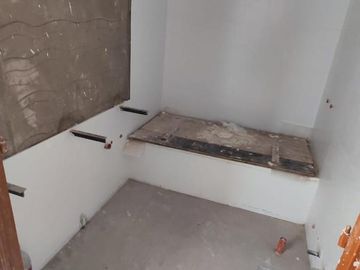 Departamento - Venta 2 ambientes con baulera -Palermo