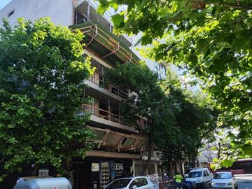 Departamento - Venta 2 ambientes con baulera -Palermo